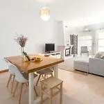 Casa D'areia Lejlighed