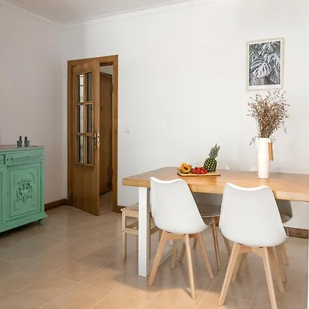 Casa D'areia Ferrel (Leiria)