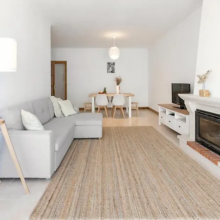 Casa D'areia Apartment