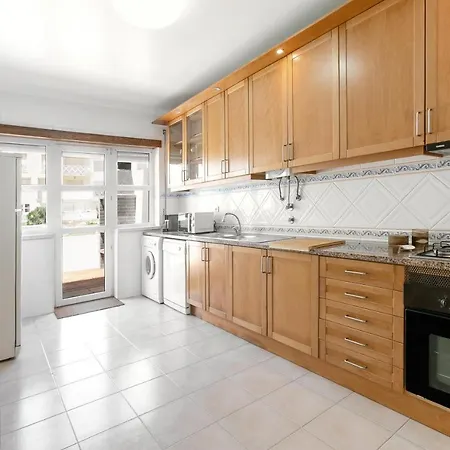 Casa D'areia Ferrel (Leiria)