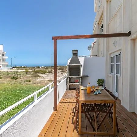 Appartement Casa D'areia *