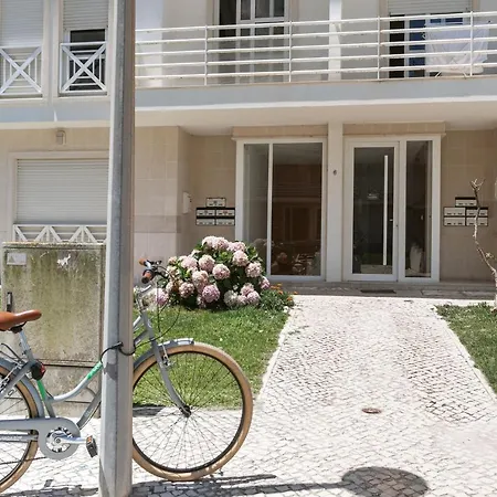 Casa D'areia Ferrel (Leiria)