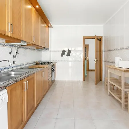 Casa D'areia 아파트