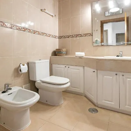 Apartment Casa D'areia *