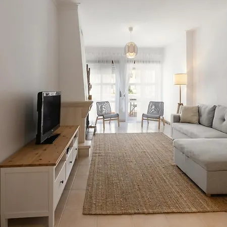 Casa D'areia 페렐