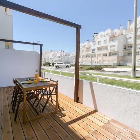 Appartement Casa D'areia *