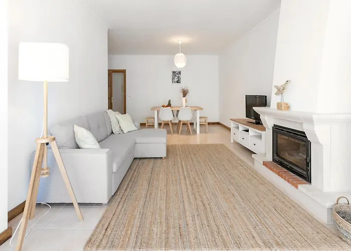 Casa D'areia Appartement