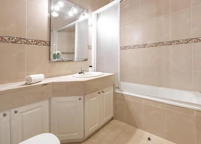 Appartement Casa D'areia *