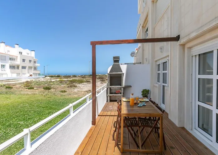 Appartement Casa D'areia *