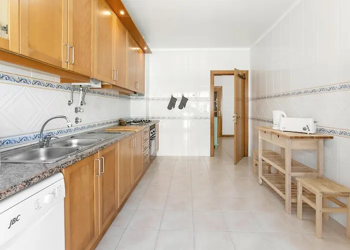 Casa D'areia Appartement