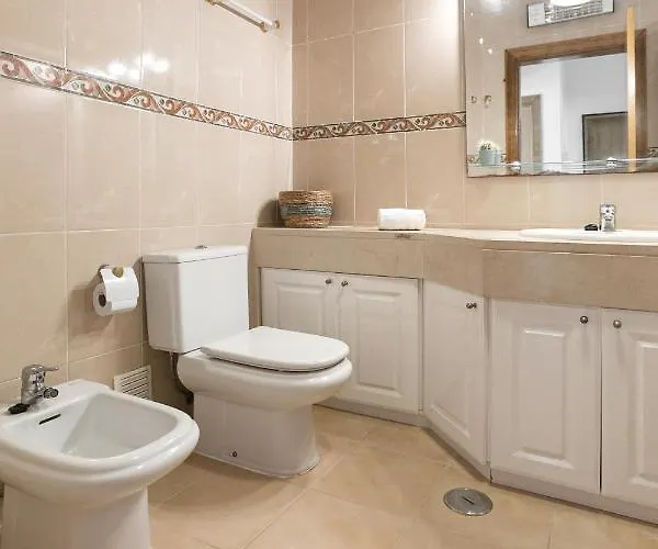 Appartement Casa D'areia *