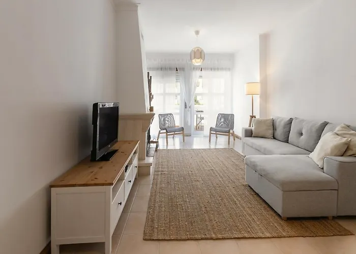 Casa D'areia Ferrel (Leiria)