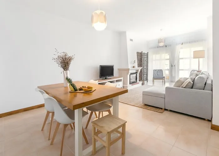 Casa D'areia Appartement