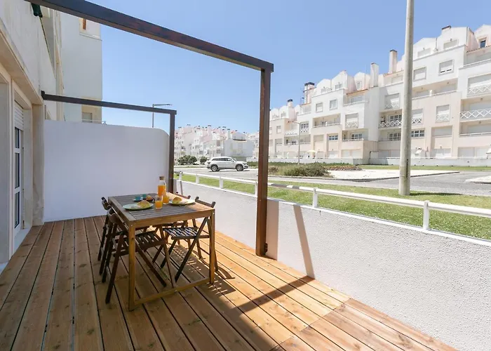 Appartement Casa D'areia *